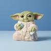 imageLenox 896106 Grogu Figural Cookie JarJar
