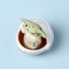 imageLenox 896106 Grogu Figural Cookie JarSalt  Pepper Set