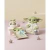 imageLenox 896106 Grogu Figural Cookie JarSalt  Pepper Set