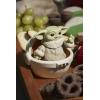imageLenox 896106 Grogu Figural Cookie JarSalt  Pepper Set