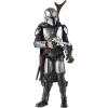 imageSTAR WARS Galaxy of Adventures The Mandalorian 5InchScale Figure 2 Pack with Fun Blaster Accessories Toys for Kids Ages 4 and Up Amazon Exclusive