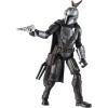 imageSTAR WARS Galaxy of Adventures The Mandalorian 5InchScale Figure 2 Pack with Fun Blaster Accessories Toys for Kids Ages 4 and Up Amazon Exclusive