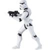 imageSTAR WARS Galaxy of Adventures The Mandalorian 5InchScale Figure 2 Pack with Fun Blaster Accessories Toys for Kids Ages 4 and Up Amazon Exclusive