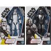 imageSTAR WARS Galaxy of Adventures The Mandalorian 5InchScale Figure 2 Pack with Fun Blaster Accessories Toys for Kids Ages 4 and Up Amazon Exclusive