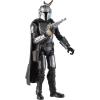 imageSTAR WARS Galaxy of Adventures The Mandalorian 5InchScale Figure 2 Pack with Fun Blaster Accessories Toys for Kids Ages 4 and Up Amazon Exclusive