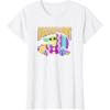 imageStar Wars The Mandalorian Grogu Easter Eggscellent TShirtWhite