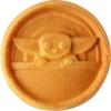 imageThe Child 4quot Mini Waffle Maker The Mandalorian