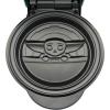 imageThe Child 4quot Mini Waffle Maker The Mandalorian