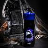 imageZak Designs Harmony Star Wars The Mandalorian Kid Water Bottle for Travel or At Home 14oz Recycled Stainless Steel is LeakProof When Closed and Vacuum Insulated Baby Yoda GroguWednesday Addams