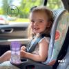 imageZak Designs Harmony Star Wars The Mandalorian Kid Water Bottle for Travel or At Home 14oz Recycled Stainless Steel is LeakProof When Closed and Vacuum Insulated Baby Yoda GroguDisney Princess