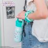 imageZak Designs Harmony Star Wars The Mandalorian Kid Water Bottle for Travel or At Home 14oz Recycled Stainless Steel is LeakProof When Closed and Vacuum Insulated Baby Yoda GroguGabbys Dollhouse