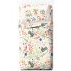 imageJay Franco Star Wars Comic Book Full Size Sheet Set  Super Soft 4 Piece Bedding Set  Kids Microfiber Sheets Includes Reversible Pillow CoversMulti  Harry Potter 01
