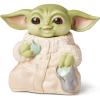 imageLenox 896106 Grogu Figural Cookie JarJar
