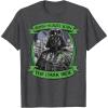Dark Heather Grey