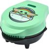 imageThe Child 4quot Mini Waffle Maker The Mandalorian
