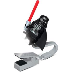 imageLego Star Wars Darth Vader LED USB Book Light CL21