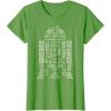 imageNEW Star Wars St Patricks Day Clover Fill Droid R2D2 TShirtGrass Green
