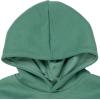 imageSTAR WARS Boba Fett Fleece Pullover Hoodie Little Kid to Big KidGreen