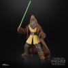 imageSTAR WARS The Black Series Jedi Master Kelnacca The Acolyte Deluxe Collectible 6 Inch Action Figure