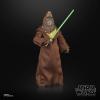 imageSTAR WARS The Black Series Jedi Master Kelnacca The Acolyte Deluxe Collectible 6 Inch Action Figure