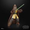 imageSTAR WARS The Black Series Jedi Master Kelnacca The Acolyte Deluxe Collectible 6 Inch Action Figure