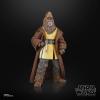 imageSTAR WARS The Black Series Jedi Master Kelnacca The Acolyte Deluxe Collectible 6 Inch Action Figure