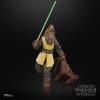 imageSTAR WARS The Black Series Jedi Master Kelnacca The Acolyte Deluxe Collectible 6 Inch Action Figure