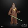 imageSTAR WARS The Black Series Jedi Master Kelnacca The Acolyte Deluxe Collectible 6 Inch Action Figure