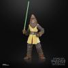 imageSTAR WARS The Black Series Jedi Master Kelnacca The Acolyte Deluxe Collectible 6 Inch Action Figure