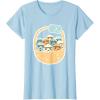 imageStar Wars Easter Egg Stormtroopers in Easter Basket TShirtBaby Blue