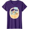 imageStar Wars Easter Egg Stormtroopers in Easter Basket TShirtPurple