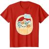 imageStar Wars Easter Egg Stormtroopers in Easter Basket TShirtRed