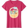 imageStar Wars Easter Egg Stormtroopers in Easter Basket TShirtRed Heather