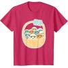 imageStar Wars Easter Egg Stormtroopers in Easter Basket TShirtRed Heather