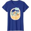 imageStar Wars Easter Egg Stormtroopers in Easter Basket TShirtRoyal Blue