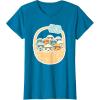 imageStar Wars Easter Egg Stormtroopers in Easter Basket TShirtSapphire Blue