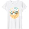 imageStar Wars Easter Egg Stormtroopers in Easter Basket TShirtWhite
