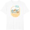 imageStar Wars Easter Egg Stormtroopers in Easter Basket TShirtWhite