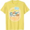 Lemon Yellow