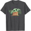 Dark Heather Grey