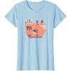 imageStar Wars Jawas Sandcrawler Easter Egg Hunt TShirtBaby Blue
