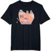 imageStar Wars Jawas Sandcrawler Easter Egg Hunt TShirtBlack