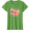 imageStar Wars Jawas Sandcrawler Easter Egg Hunt TShirtGrass Green