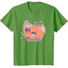 imageStar Wars Jawas Sandcrawler Easter Egg Hunt TShirtGrass Green