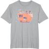 imageStar Wars Jawas Sandcrawler Easter Egg Hunt TShirtHeather Grey