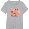 imageStar Wars Jawas Sandcrawler Easter Egg Hunt TShirtHeather Grey