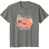 imageStar Wars Jawas Sandcrawler Easter Egg Hunt TShirtOlive Heather