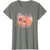 imageStar Wars Jawas Sandcrawler Easter Egg Hunt TShirtOlive Heather
