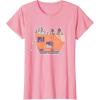 imageStar Wars Jawas Sandcrawler Easter Egg Hunt TShirtPink