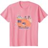 imageStar Wars Jawas Sandcrawler Easter Egg Hunt TShirtPink